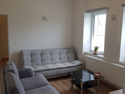 "ROOMER-80" Ferienwohnung 80 m²